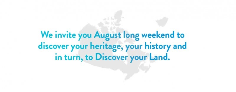 Islendingadagurinn 2017 - Discover Your Land
